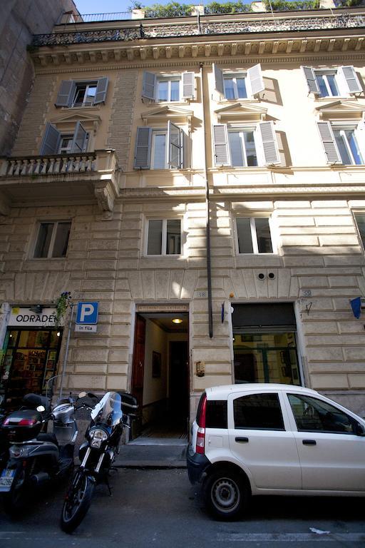 Rome Holiday Home Exterior photo