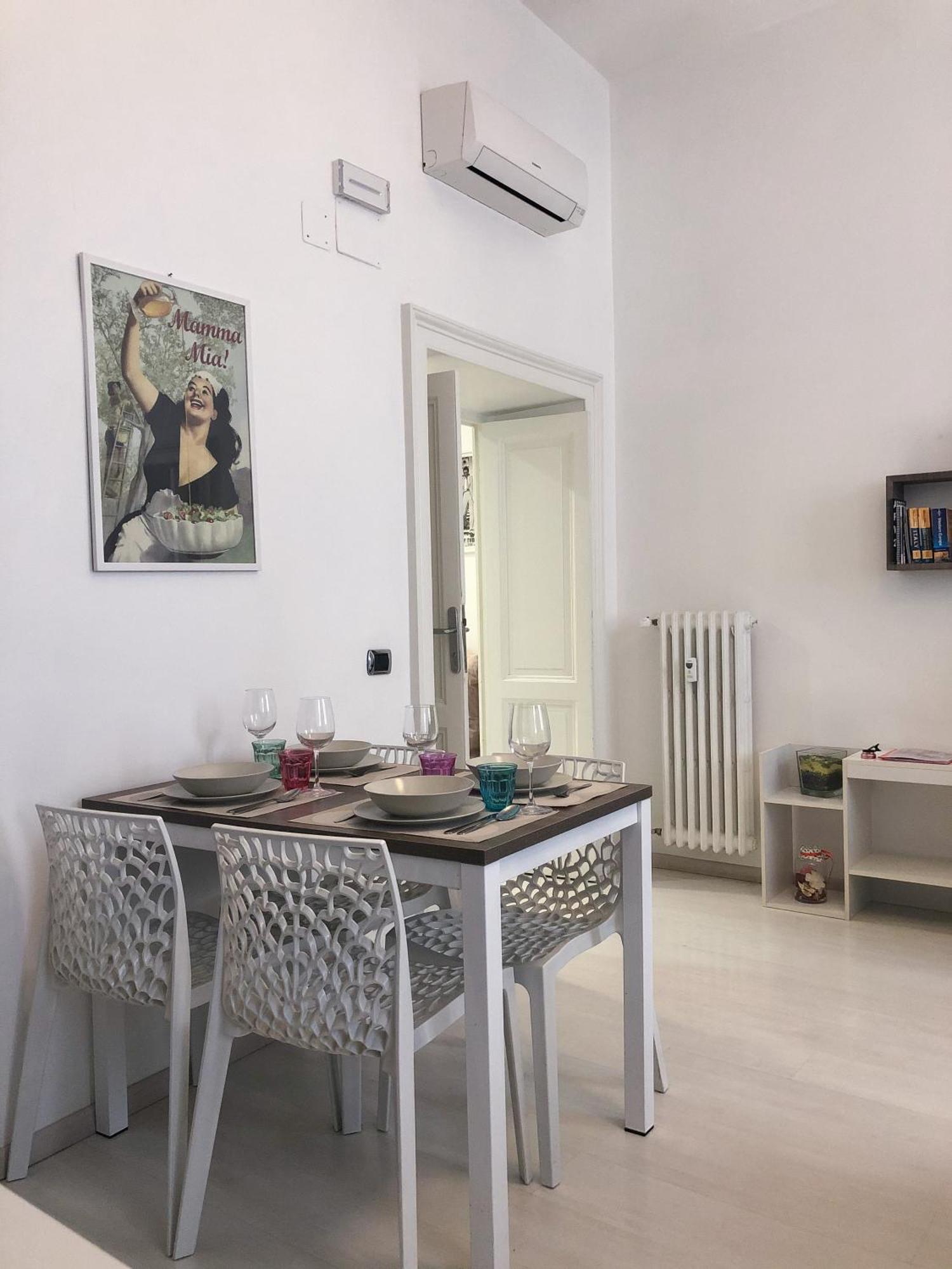 Rome Holiday Home Exterior photo