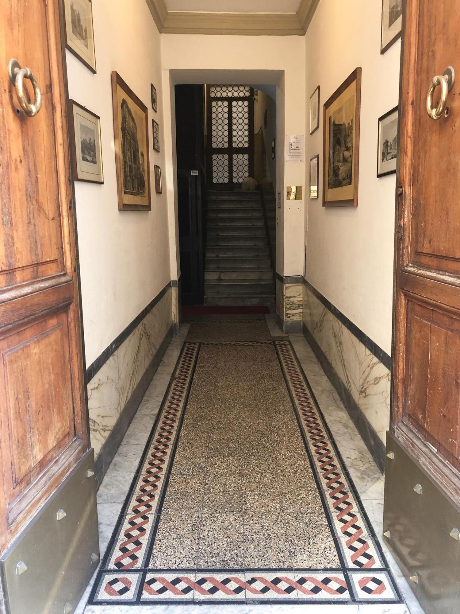 Rome Holiday Home Exterior photo